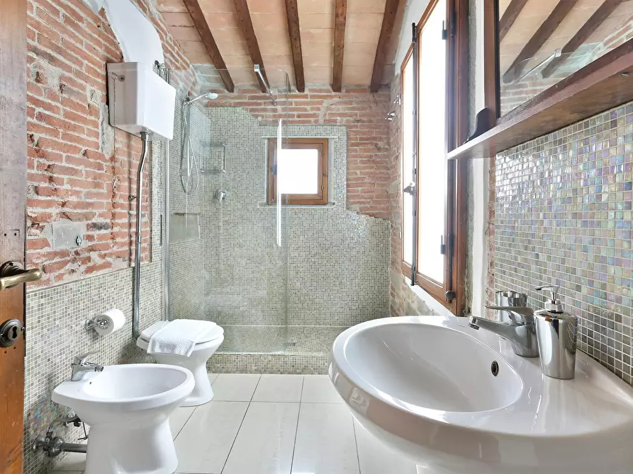 Immagine 5 di Appartamento in affitto  in Piazza del Mercato Centrale a Firenze