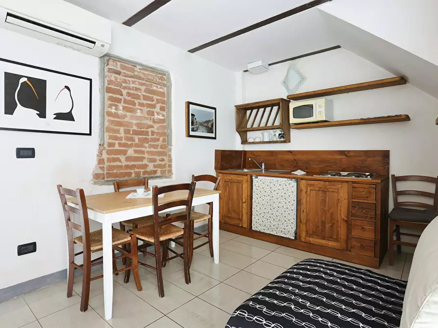 Immagine 7 di Appartamento in affitto  in Piazza del Mercato Centrale a Firenze