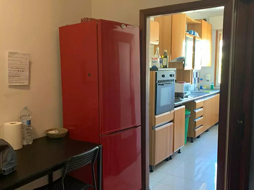 Immagine 7 di Camera in affitto  in Via Libero Benedetti a Padova