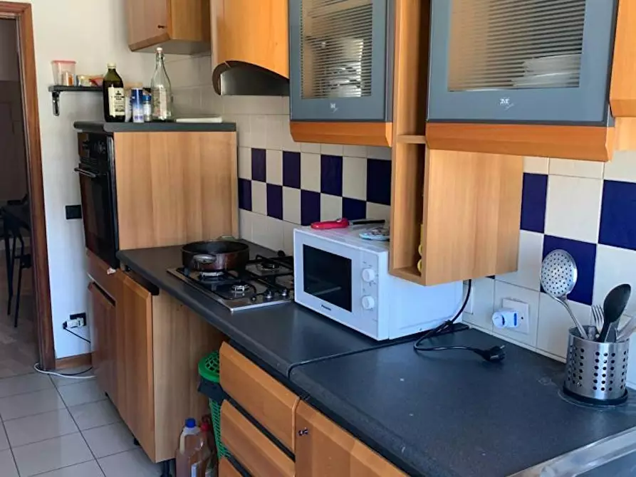 Immagine 4 di Camera in affitto  in Via Libero Benedetti a Padova