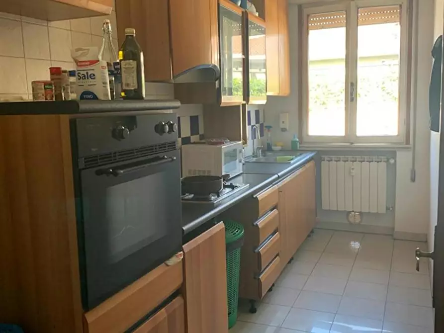 Immagine 5 di Camera in affitto  in Via Libero Benedetti a Padova