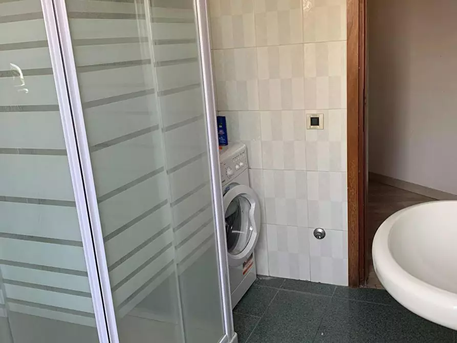 Immagine 10 di Camera in affitto  in Via Libero Benedetti a Padova