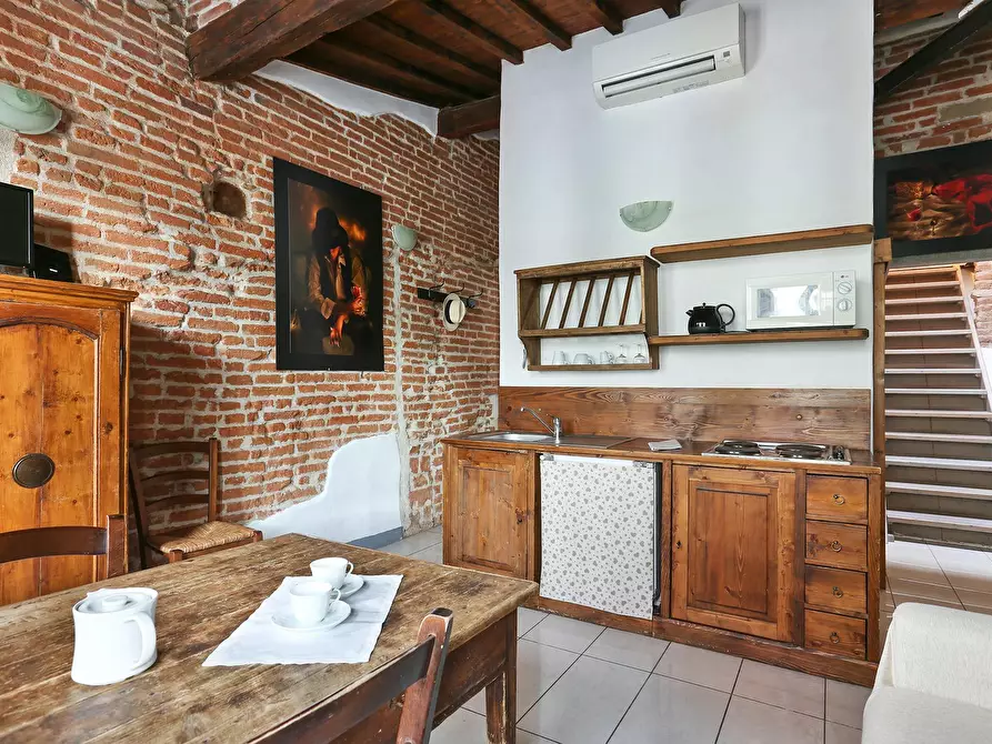 Immagine 3 di Appartamento in affitto  in Piazza del Mercato Centrale a Firenze