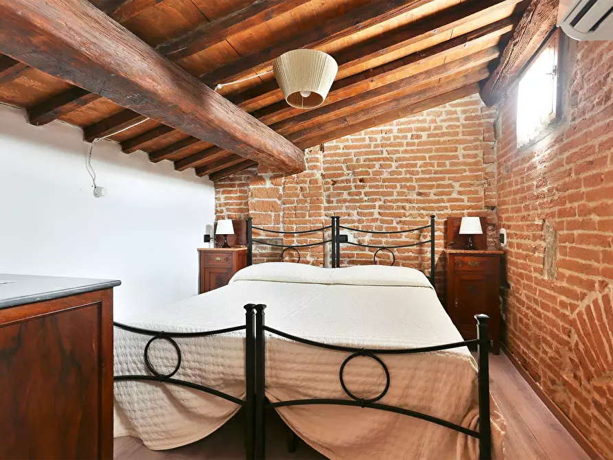 Immagine 7 di Appartamento in affitto  in Piazza del Mercato Centrale a Firenze