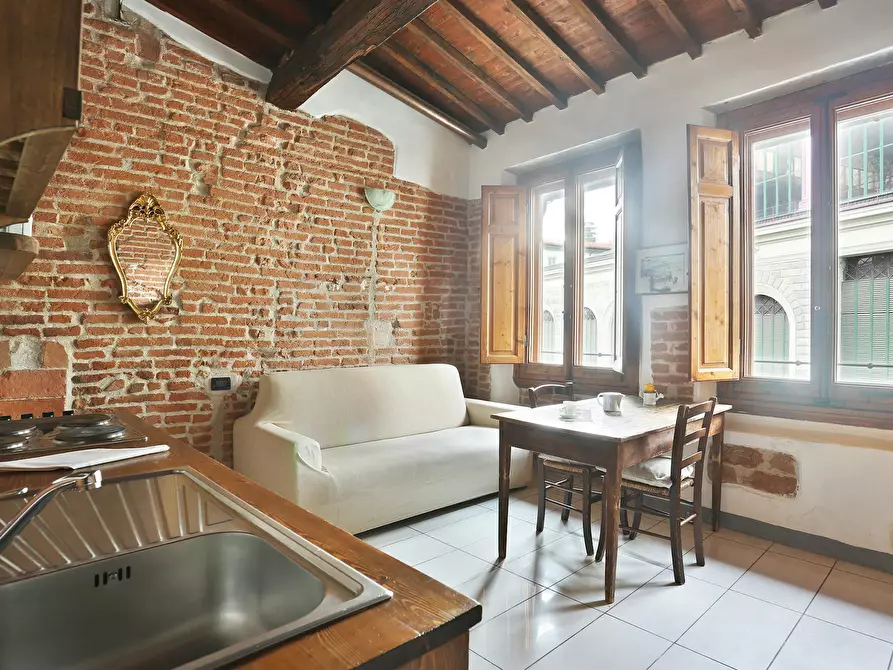 Immagine 2 di Appartamento in affitto  in Piazza del Mercato Centrale a Firenze