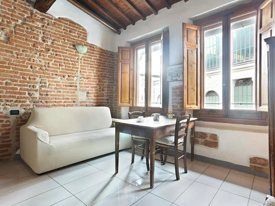 Immagine 10 di Appartamento in affitto  in Piazza del Mercato Centrale a Firenze