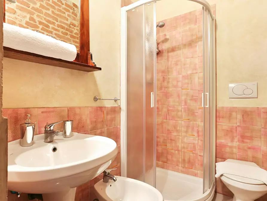 Immagine 6 di Appartamento in affitto  in Piazza del Mercato Centrale a Firenze