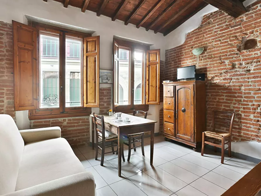 Immagine 1 di Appartamento in affitto  in Piazza del Mercato Centrale a Firenze