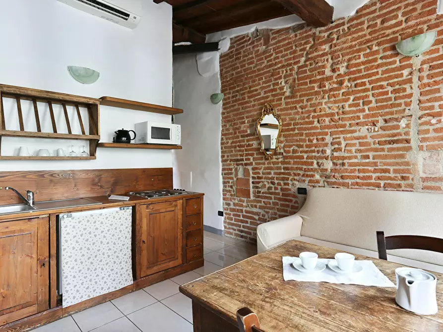 Immagine 4 di Appartamento in affitto  in Piazza del Mercato Centrale a Firenze