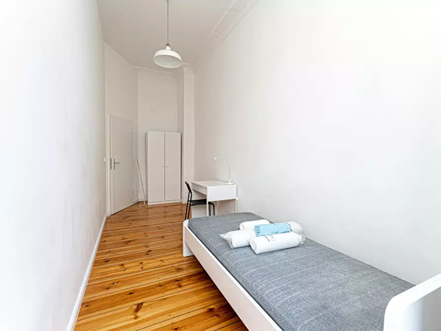 Immagine 4 di Camera in affitto  in Boxhagener Straße a Berlin Friedrichshain