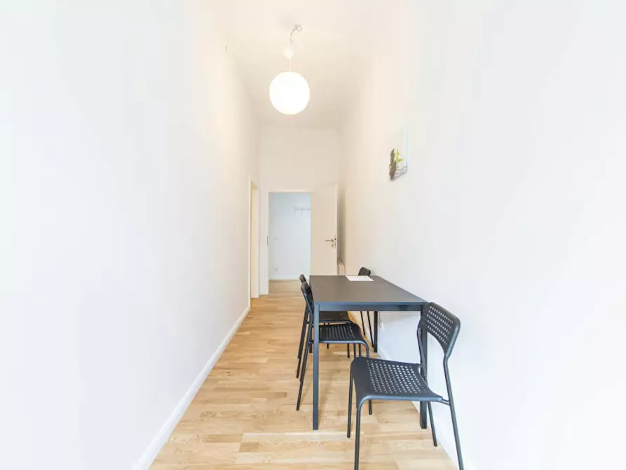Immagine 9 di Camera in affitto  in Boxhagener Straße a Berlin Friedrichshain