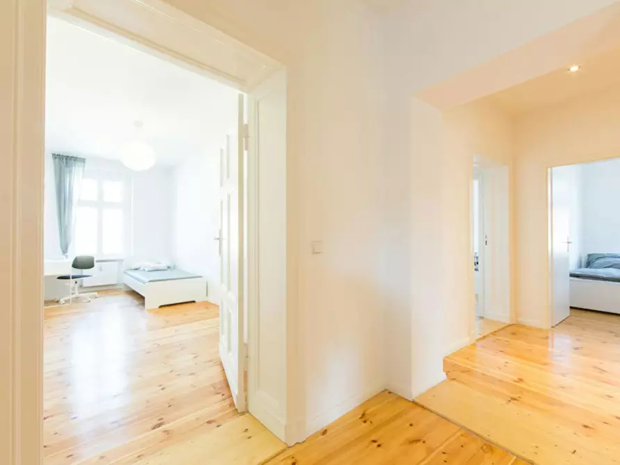 Immagine 7 di Camera in affitto  in Greifswalder Straße a Berlin