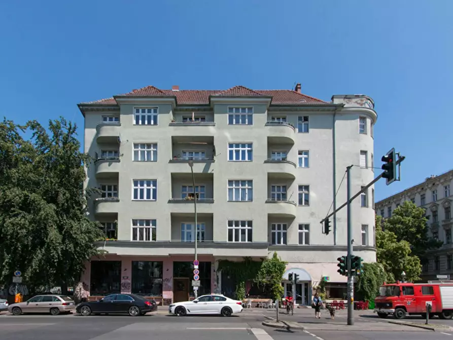 Immagine 10 di Camera in affitto  in Hermannstraße a Berlin