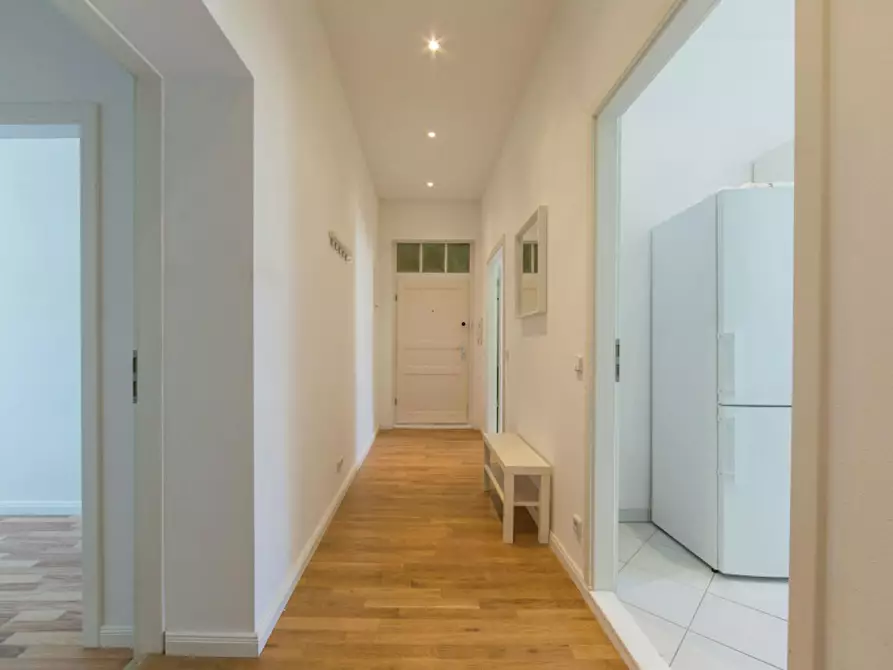 Immagine 7 di Camera in affitto  in Wisbyer Straße a Berlin