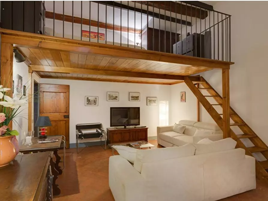 Immagine 3 di Appartamento in affitto  in Via dei Benci a Firenze