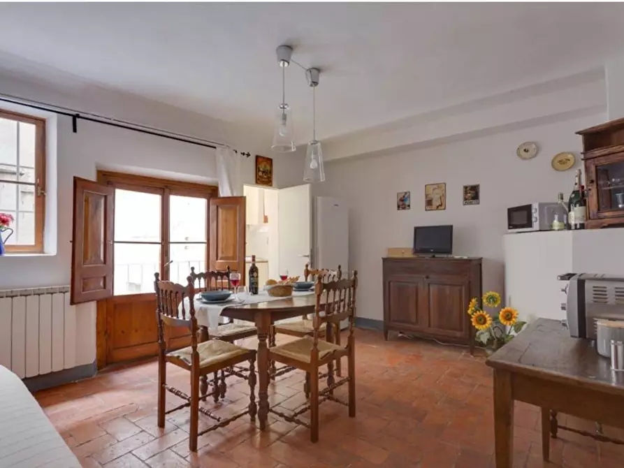 Immagine 4 di Appartamento in affitto  in Via dei Benci a Firenze