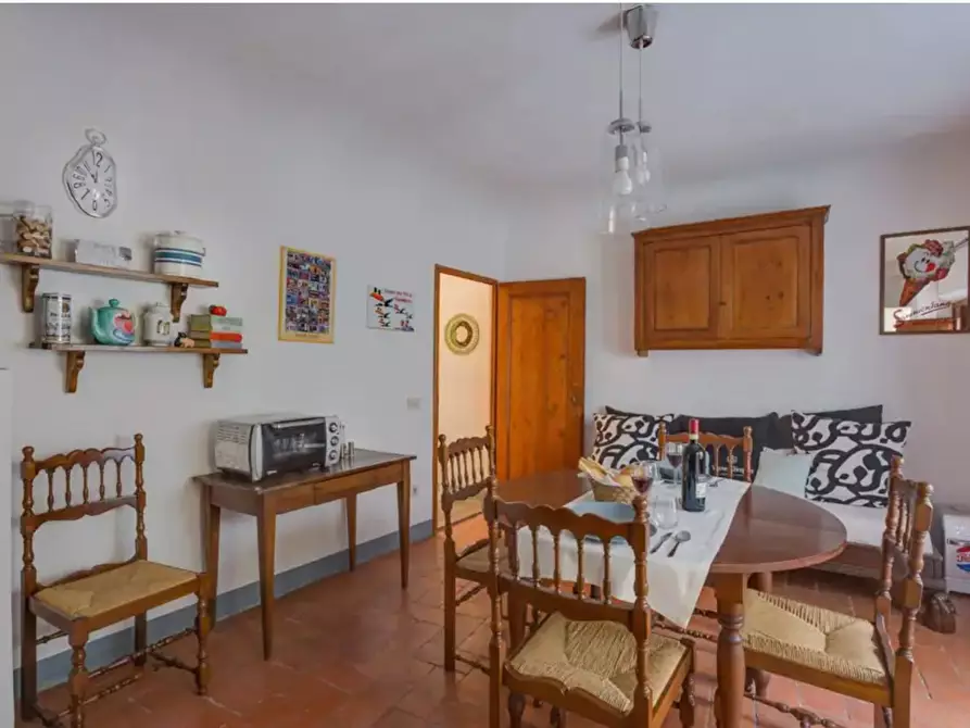 Immagine 9 di Appartamento in affitto  in Via dei Benci a Firenze