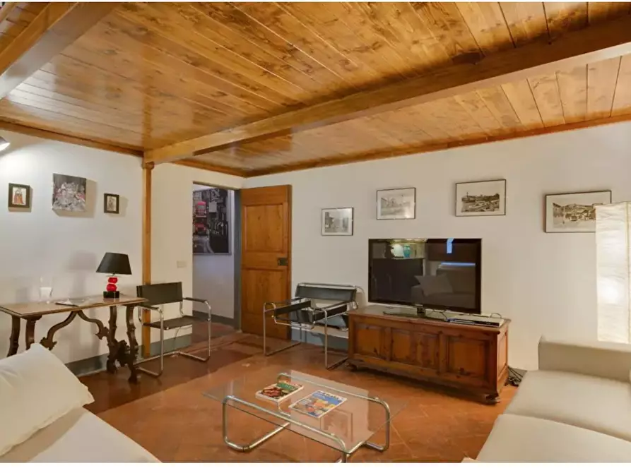 Immagine 10 di Appartamento in affitto  in Via dei Benci a Firenze