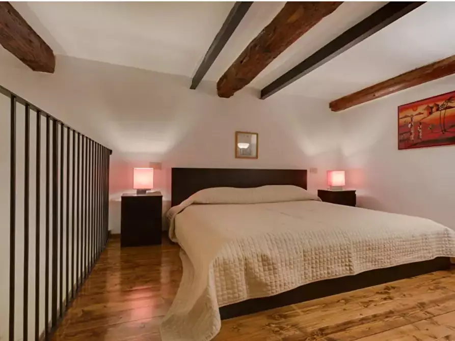 Immagine 2 di Appartamento in affitto  in Via dei Benci a Firenze