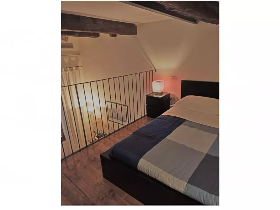 Immagine 7 di Appartamento in affitto  in Via dei Benci a Firenze