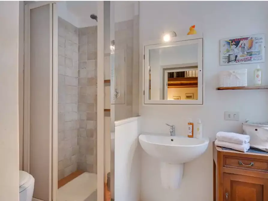 Immagine 6 di Appartamento in affitto  in Via dei Benci a Firenze