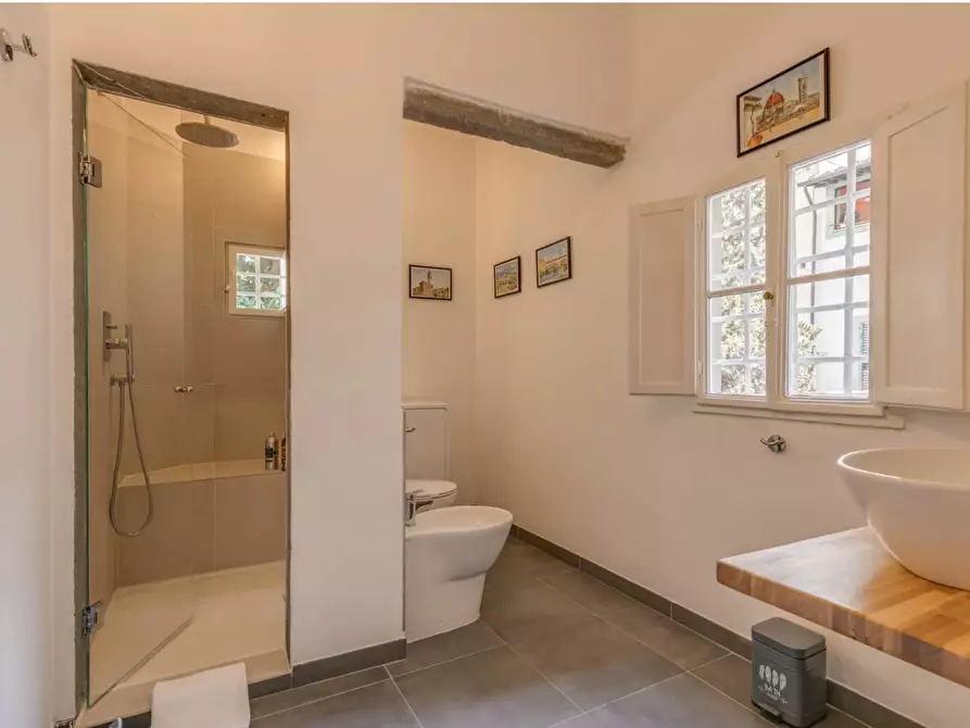 Immagine 8 di Appartamento in affitto  in Via Sant'Egidio a Firenze