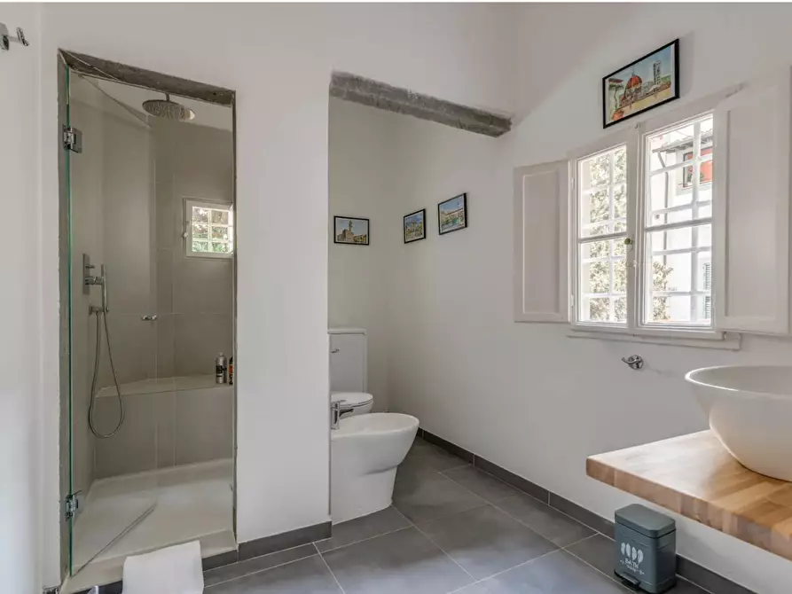 Immagine 4 di Appartamento in affitto  in Via Sant'Egidio a Firenze
