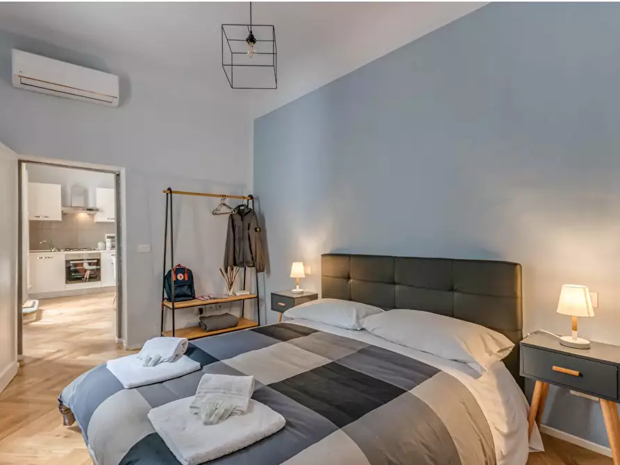 Immagine 6 di Appartamento in affitto  in Via Sant'Egidio a Firenze