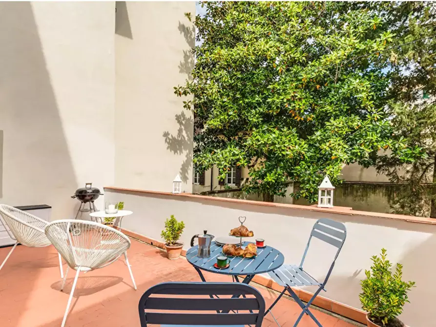 Immagine 5 di Appartamento in affitto  in Via Sant'Egidio a Firenze