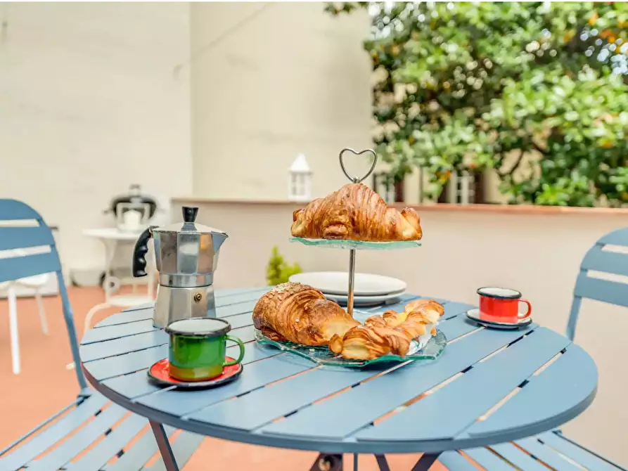 Immagine 2 di Appartamento in affitto  in Via Sant'Egidio a Firenze