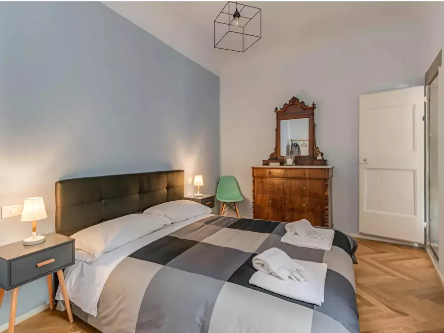 Immagine 3 di Appartamento in affitto  in Via Sant'Egidio a Firenze