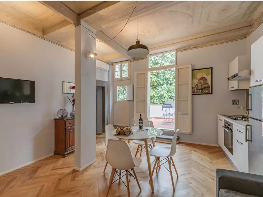 Immagine 10 di Appartamento in affitto  in Via Sant'Egidio a Firenze