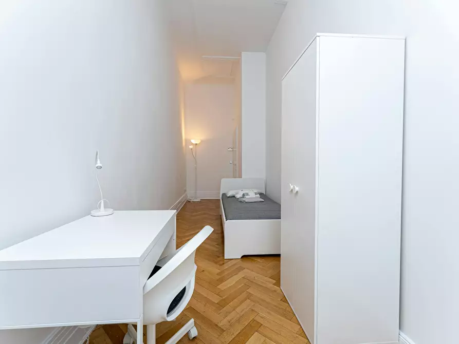 Immagine 3 di Camera in affitto  in Hermannstraße a Berlin
