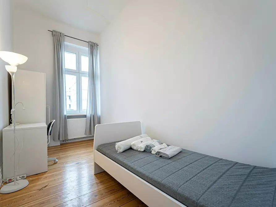Immagine 1 di Camera in affitto  in Hermannstraße a Berlin