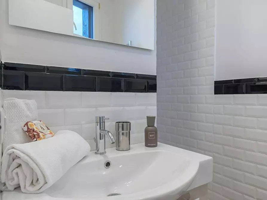 Immagine 9 di Appartamento in affitto  in Via Maggio a Firenze