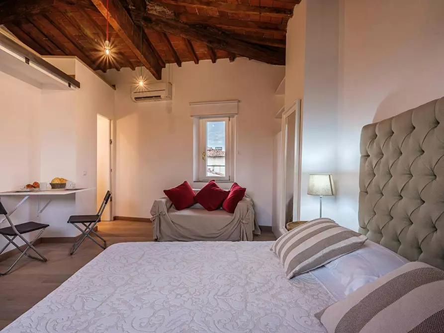 Immagine 8 di Appartamento in affitto  in Via Maggio a Firenze