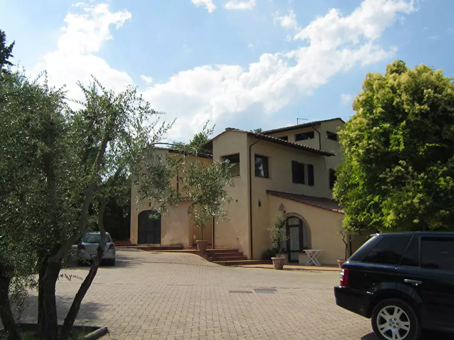 Immagine 5 di Appartamento in affitto  in Via Fiorentina a Siena