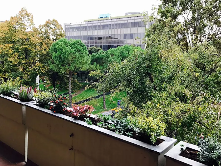 Immagine 6 di Camera condivisa in affitto  in Via Luigi Pellizzo a Padova