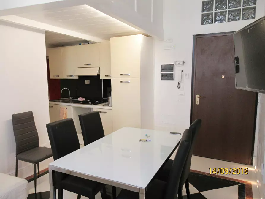 Immagine 3 di Camera condivisa in affitto  in Via dei Serragli a Firenze