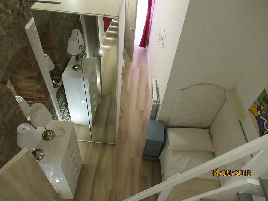 Immagine 7 di Camera condivisa in affitto  in Via dei Serragli a Firenze