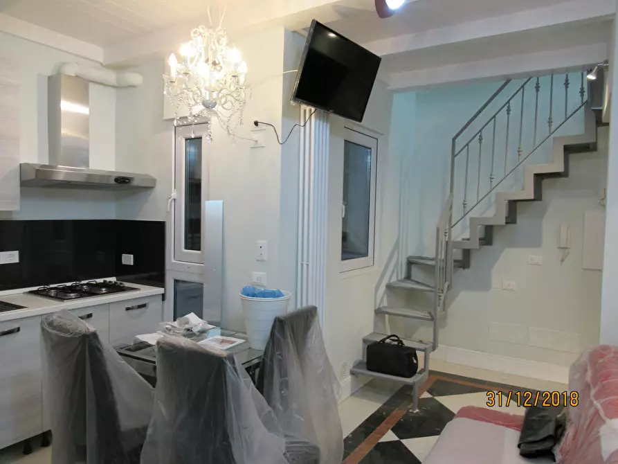 Immagine 5 di Camera in affitto  in Via dei Serragli a Firenze