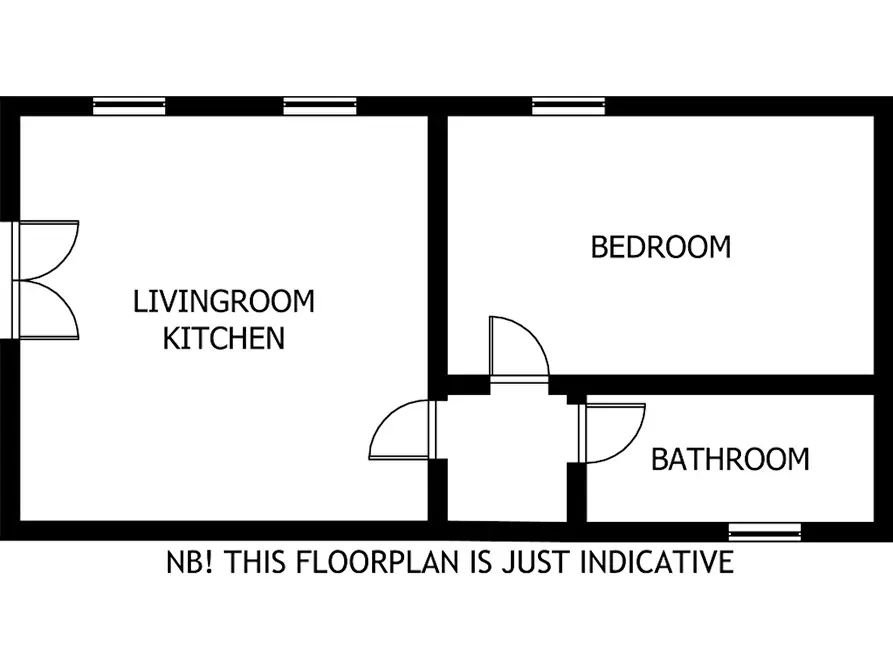 Immagine 1 di Appartamento in affitto  in Via Giambellino a Milano