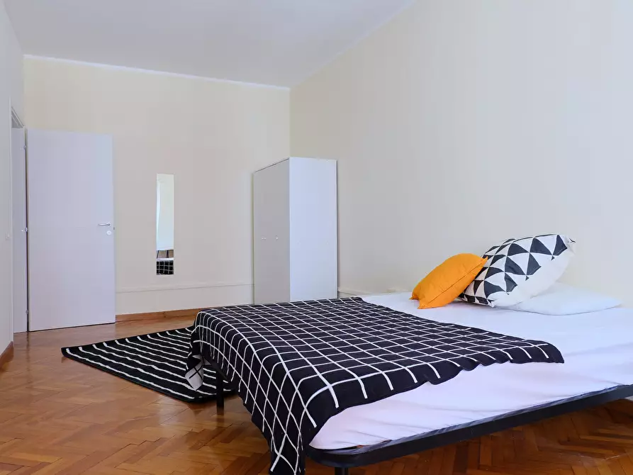 Immagine 2 di Camera in affitto  in Via Pola a Cagliari