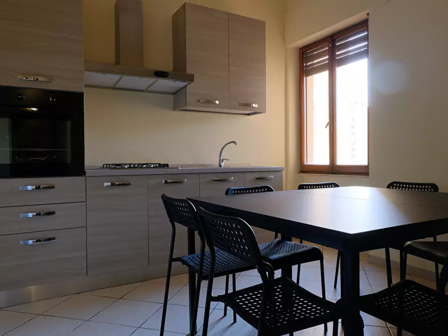 Immagine 4 di Camera in affitto  in Via Pola a Cagliari