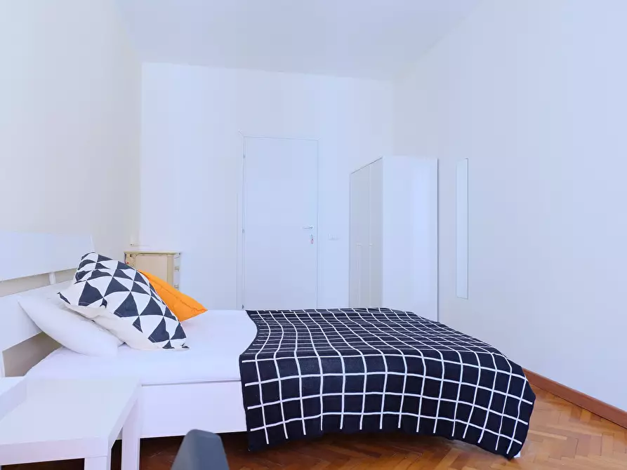 Immagine 2 di Camera in affitto  in Via Pola a Cagliari