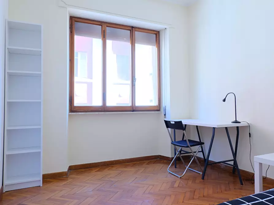 Immagine 3 di Camera in affitto  in Via Pola a Cagliari