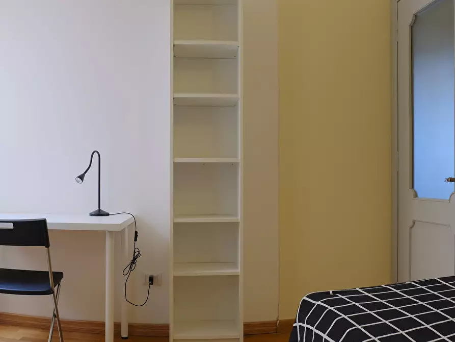 Immagine 4 di Camera in affitto  in Via Pola a Cagliari