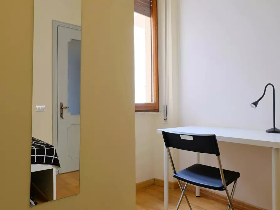 Immagine 3 di Camera in affitto  in Via Pola a Cagliari