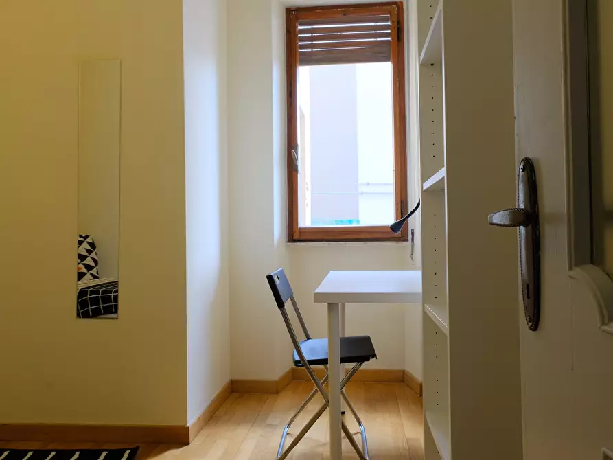 Immagine 2 di Camera in affitto  in Via Pola a Cagliari