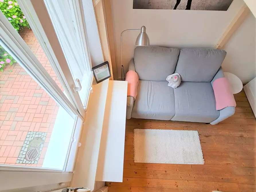 Immagine 7 di Appartamento in affitto  in Combahnstraße a Bonn